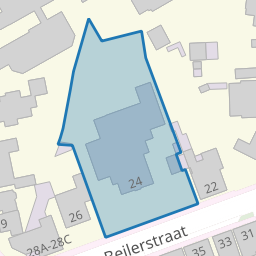 Perceel ASN00-I-13564