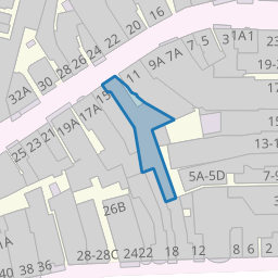 Perceel ASN00-I-13576