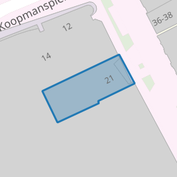 Perceel ASN00-I-13580