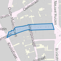 Perceel ASN00-I-13585