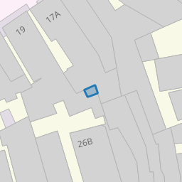 Perceel ASN00-I-13605