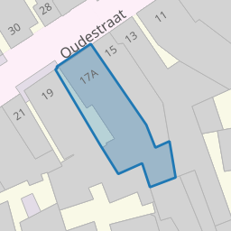 Perceel ASN00-I-13606