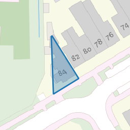 Perceel ASN00-I-13622