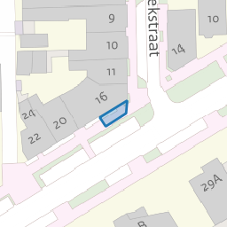 Perceel ASN00-I-13631