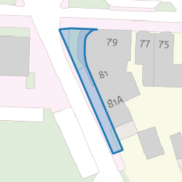 Perceel ASN00-I-13650