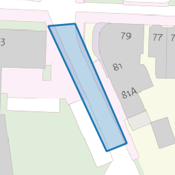 Perceel ASN00-I-13651