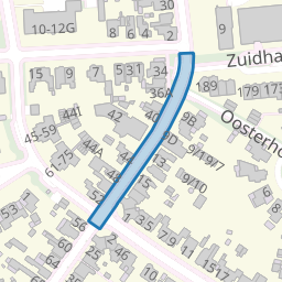 Perceel ASN00-I-13663