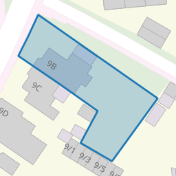 Perceel ASN00-I-13691