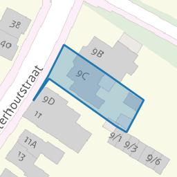 Perceel ASN00-I-13692