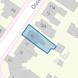 Perceel ASN00-I-13699