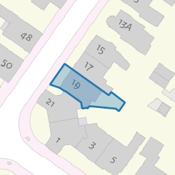 Perceel ASN00-I-13701