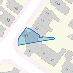 Perceel ASN00-I-13702