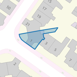 Perceel ASN00-I-13703