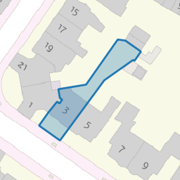 Perceel ASN00-I-13704