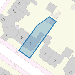 Perceel ASN00-I-13705