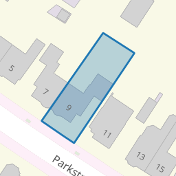 Perceel ASN00-I-13707