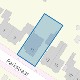 Perceel ASN00-I-13708