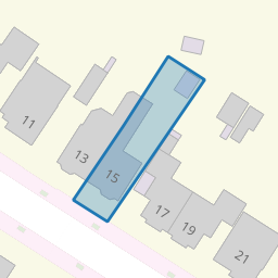 Perceel ASN00-I-13710