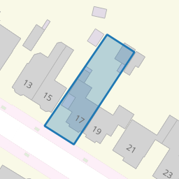 Perceel ASN00-I-13711