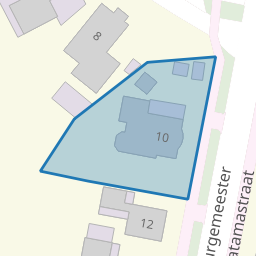 Perceel ASN00-I-13715