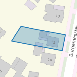 Perceel ASN00-I-13716