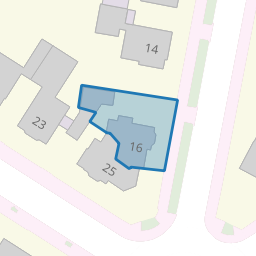 Perceel ASN00-I-13718