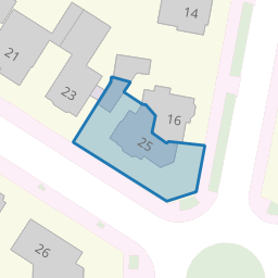 Perceel ASN00-I-13719