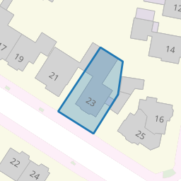 Perceel ASN00-I-13720