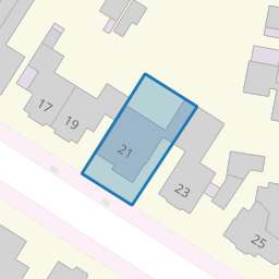 Perceel ASN00-I-13721