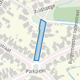 Perceel ASN00-I-13723