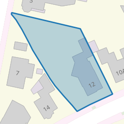 Perceel ASN00-I-13732