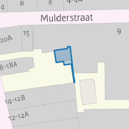 Perceel ASN00-I-13742