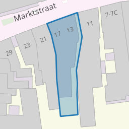Perceel ASN00-I-13746