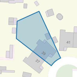 Perceel ASN00-I-13772