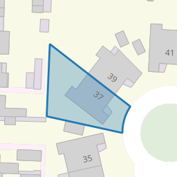 Perceel ASN00-I-13774