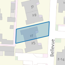 Perceel ASN00-I-13779