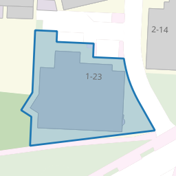 Perceel ASN00-I-13787