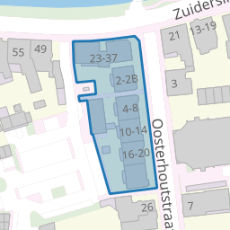 Perceel ASN00-I-13789