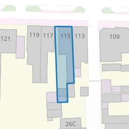 Perceel ASN00-I-13807