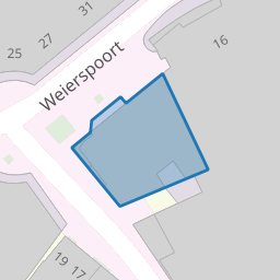 Perceel ASN00-I-13839