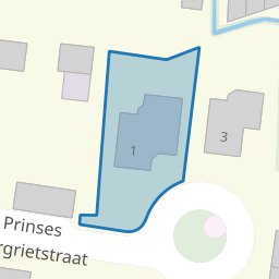 Perceel ASN00-I-13841