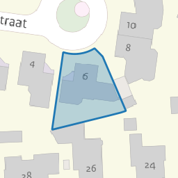 Perceel ASN00-I-13845