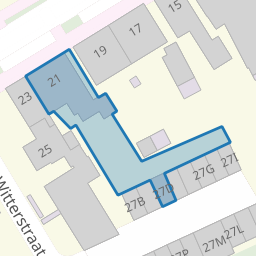 Perceel ASN00-I-13852