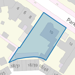 Perceel ASN00-I-13854