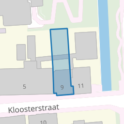 Perceel ASN00-I-13865