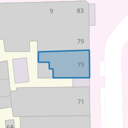 Perceel ASN00-I-13870