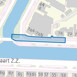 Perceel ASN00-I-13876