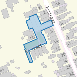 Perceel ASN00-I-13891