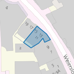 Perceel ASN00-I-13894