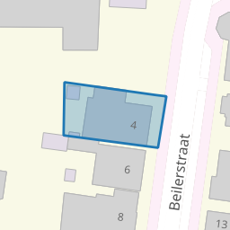 Perceel ASN00-I-13914